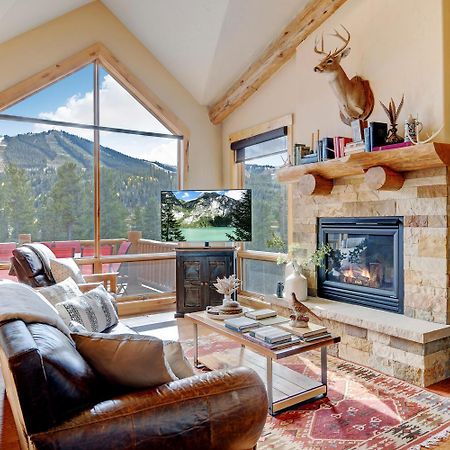 Luxury Villa Retreat: Hot Tub, Views & Complimentary Activities Winter Park Exterior photo