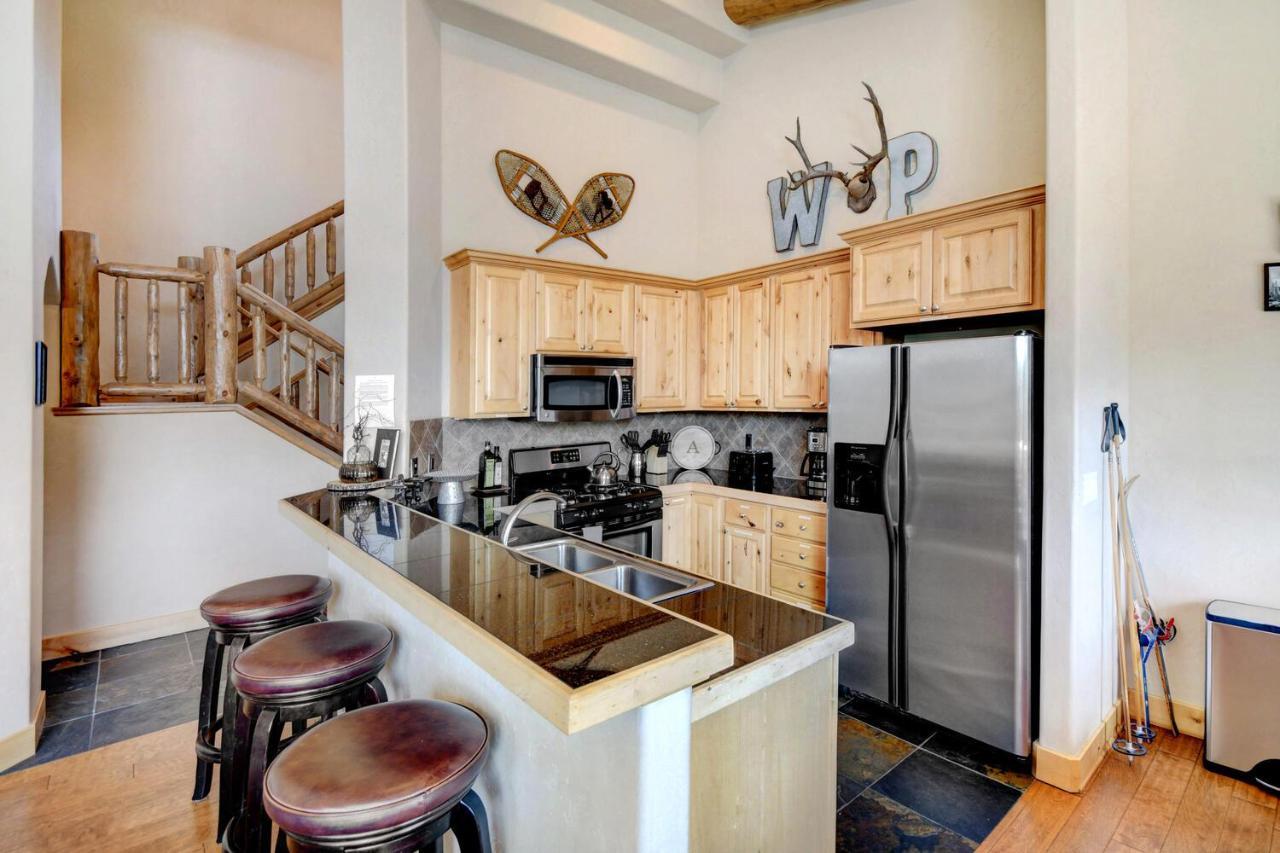 Luxury Villa Retreat: Hot Tub, Views & Complimentary Activities Winter Park Exterior photo