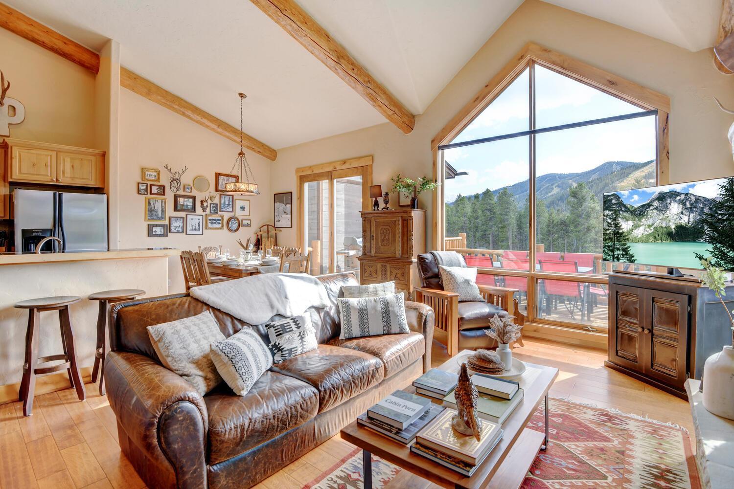 Luxury Villa Retreat: Hot Tub, Views & Complimentary Activities Winter Park Exterior photo
