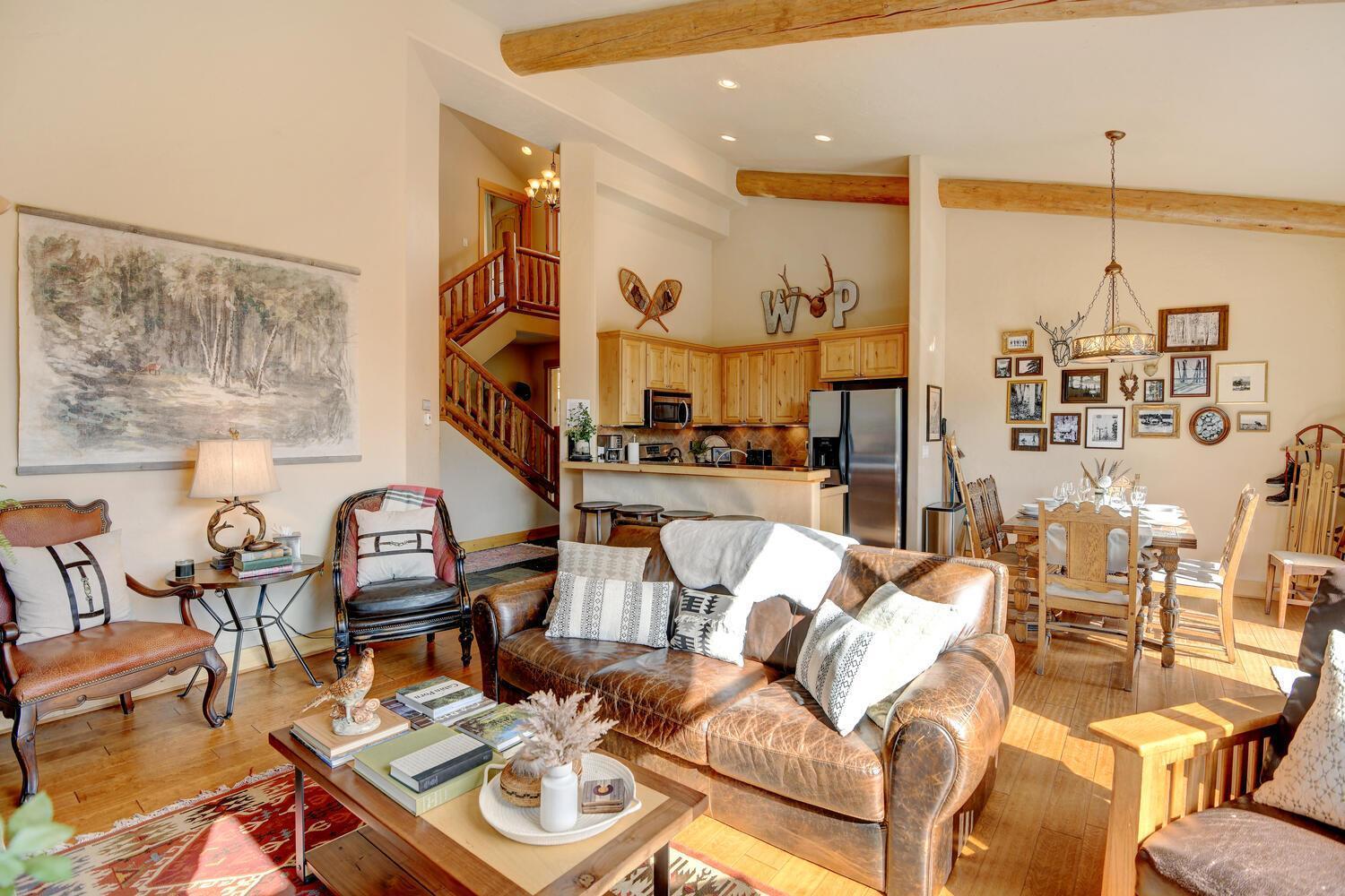 Luxury Villa Retreat: Hot Tub, Views & Complimentary Activities Winter Park Exterior photo