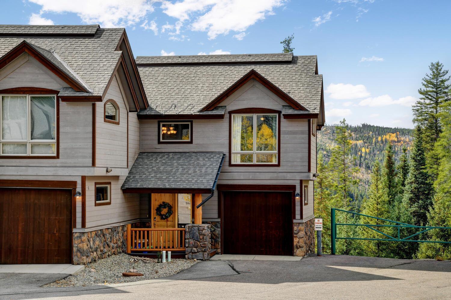 Luxury Villa Retreat: Hot Tub, Views & Complimentary Activities Winter Park Exterior photo