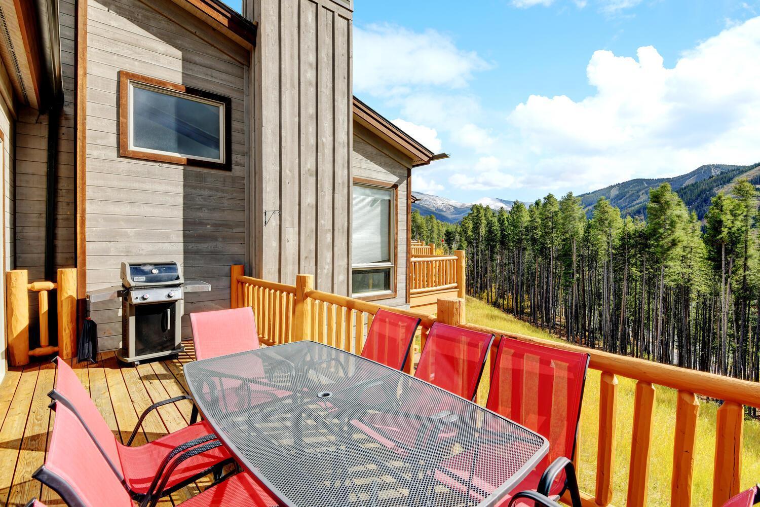 Luxury Villa Retreat: Hot Tub, Views & Complimentary Activities Winter Park Exterior photo