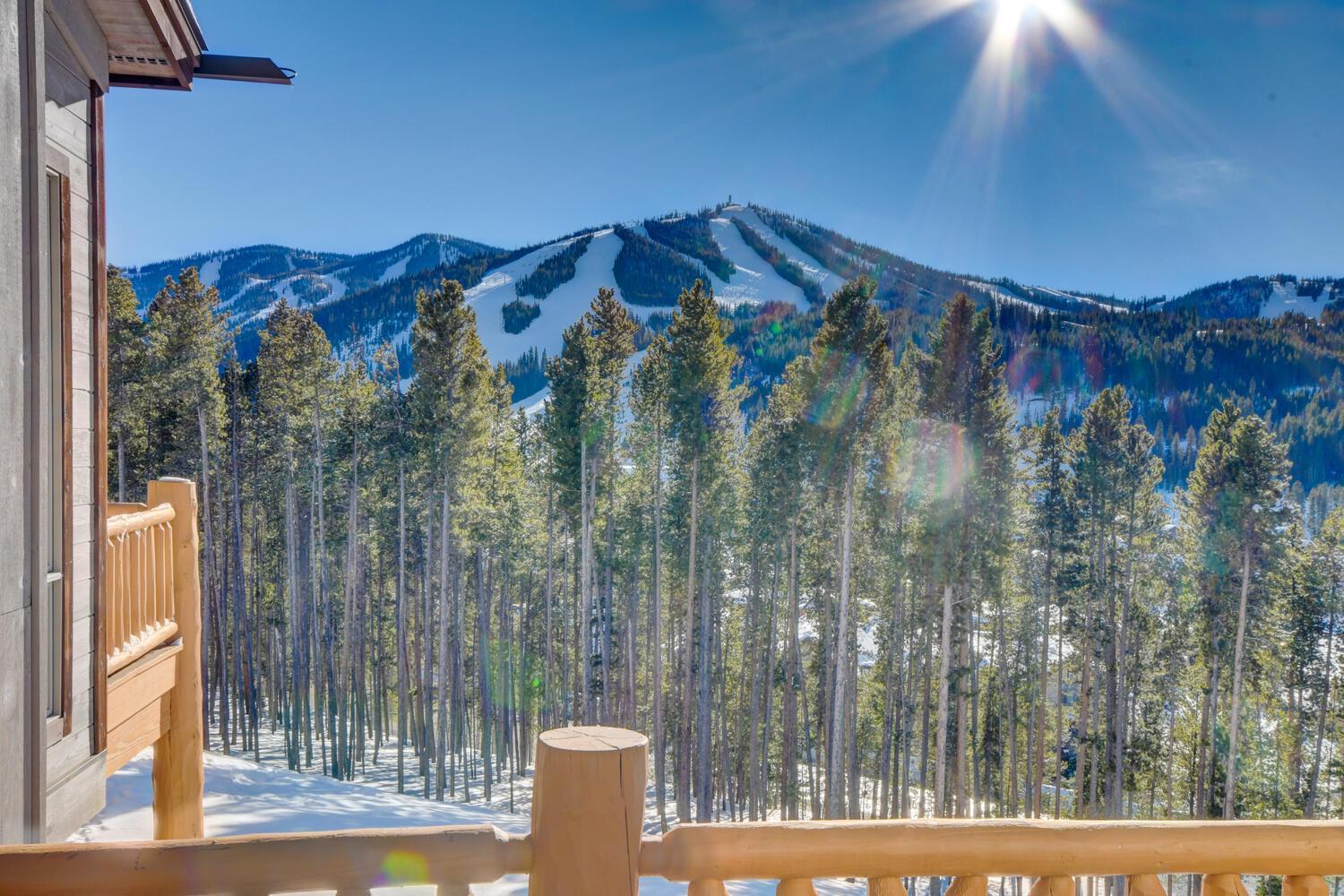 Luxury Villa Retreat: Hot Tub, Views & Complimentary Activities Winter Park Exterior photo