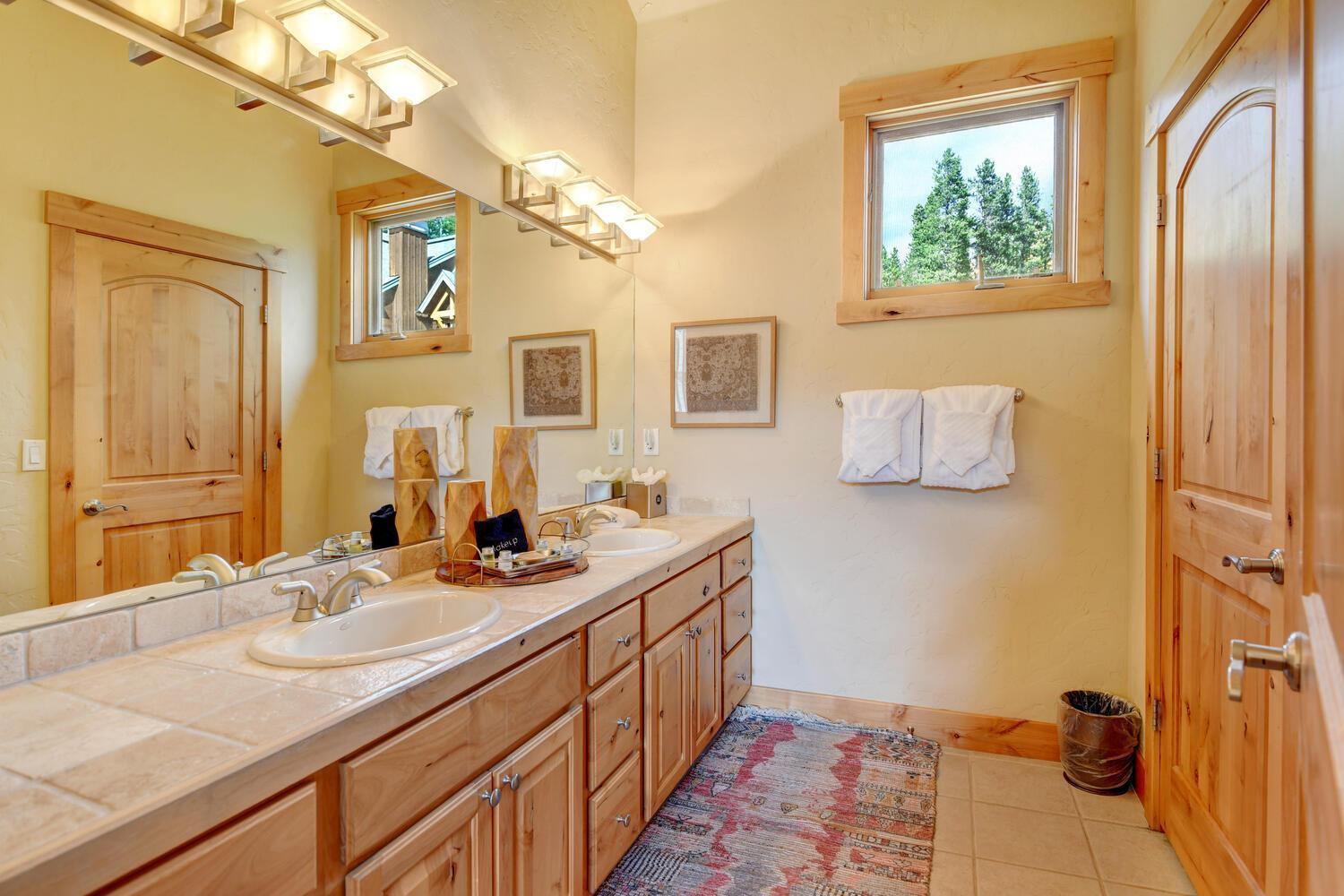 Luxury Villa Retreat: Hot Tub, Views & Complimentary Activities Winter Park Exterior photo
