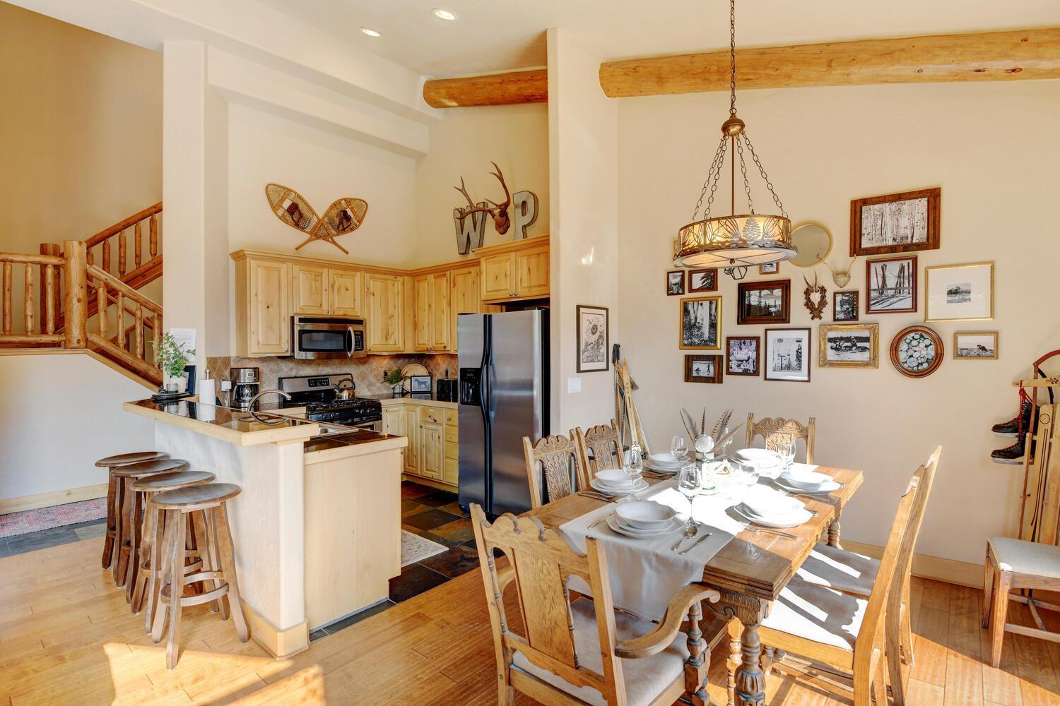 Luxury Villa Retreat: Hot Tub, Views & Complimentary Activities Winter Park Exterior photo