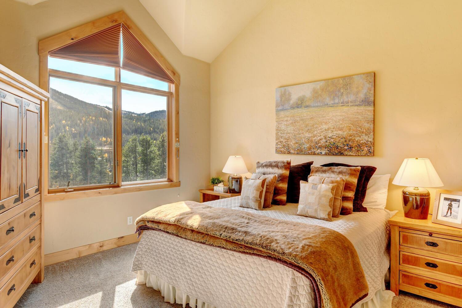 Luxury Villa Retreat: Hot Tub, Views & Complimentary Activities Winter Park Exterior photo