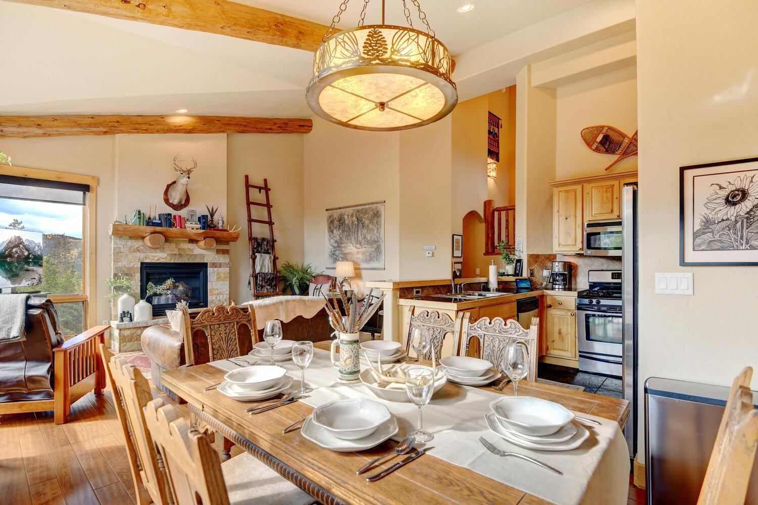 Luxury Villa Retreat: Hot Tub, Views & Complimentary Activities Winter Park Exterior photo