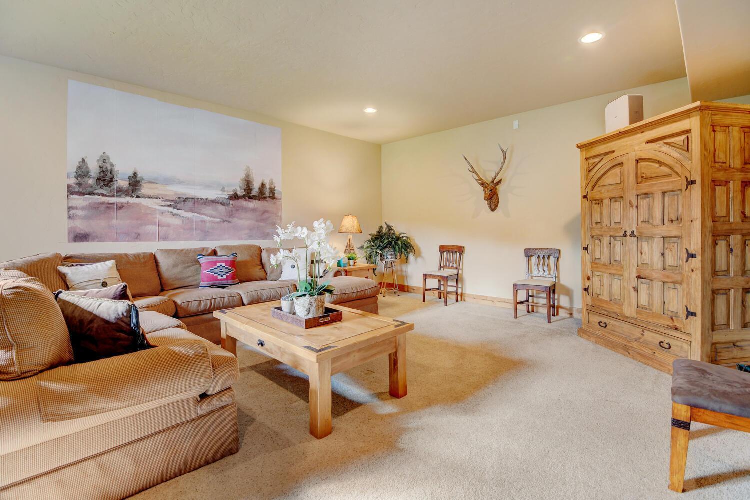 Luxury Villa Retreat: Hot Tub, Views & Complimentary Activities Winter Park Exterior photo