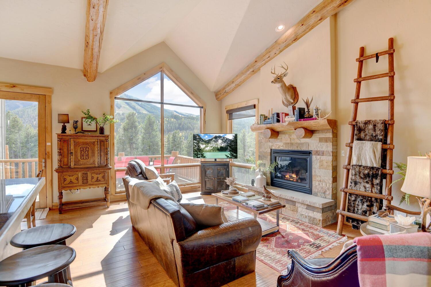 Luxury Villa Retreat: Hot Tub, Views & Complimentary Activities Winter Park Exterior photo
