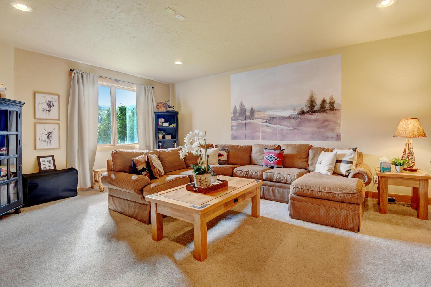 Luxury Villa Retreat: Hot Tub, Views & Complimentary Activities Winter Park Exterior photo