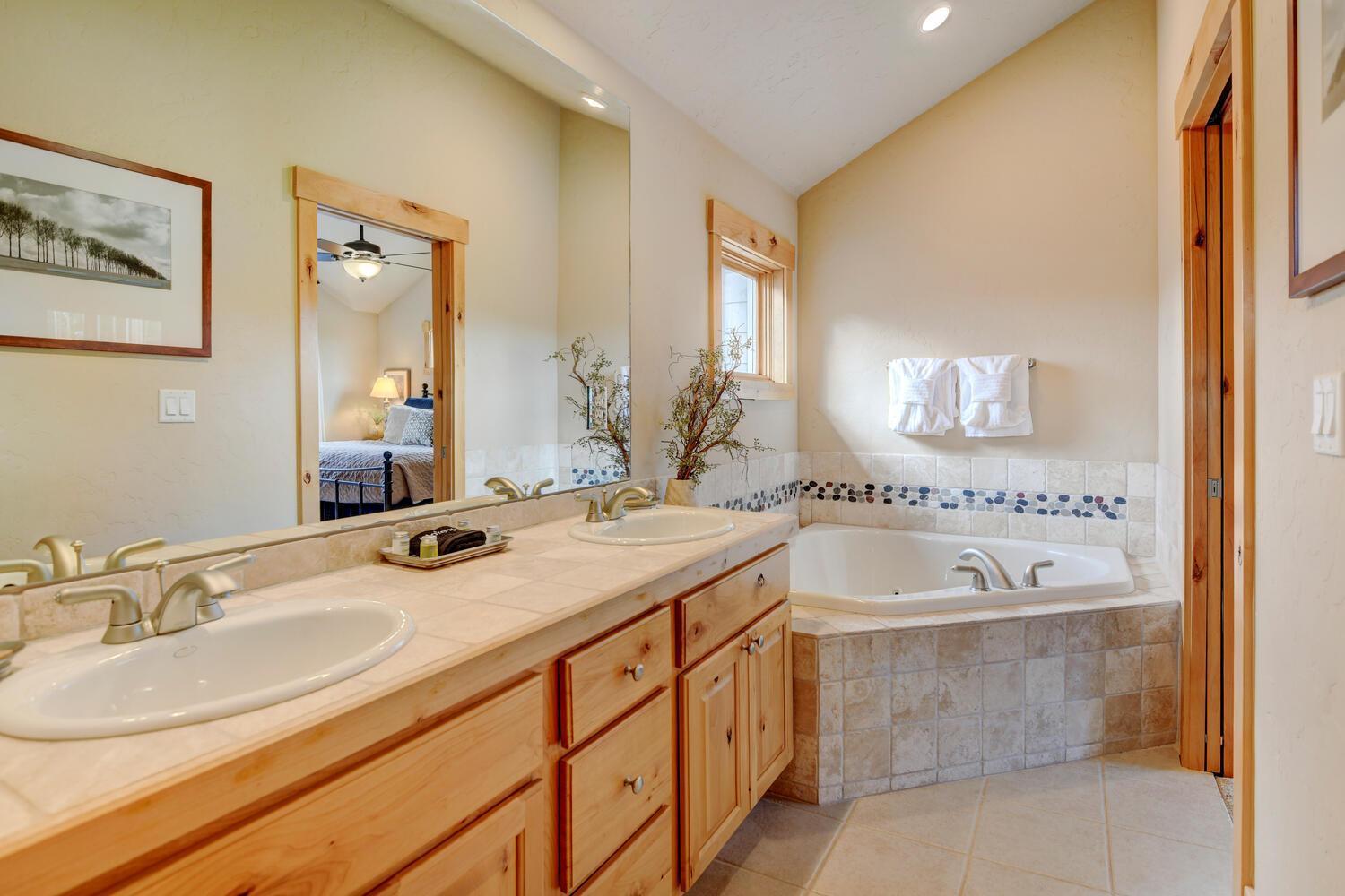 Luxury Villa Retreat: Hot Tub, Views & Complimentary Activities Winter Park Exterior photo